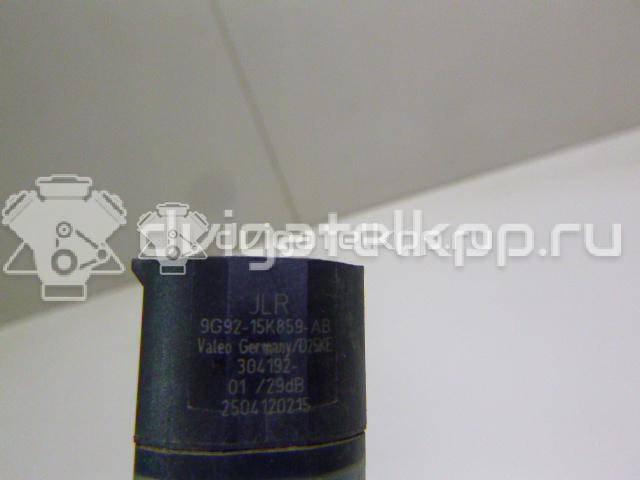Фото Датчик парковки  LR010927 для jaguar XE {forloop.counter}}