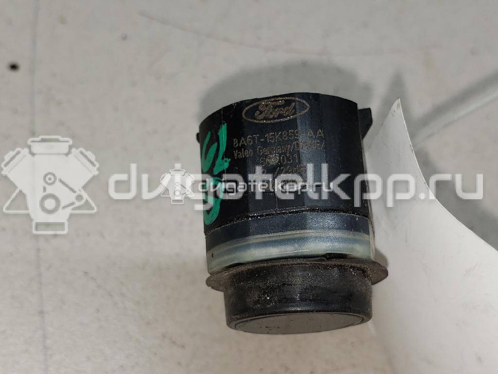 Фото Датчик парковки  LR010927 для jaguar XE {forloop.counter}}