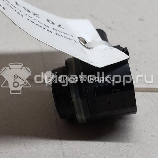 Фото Датчик парковки  LR010927 для jaguar XE