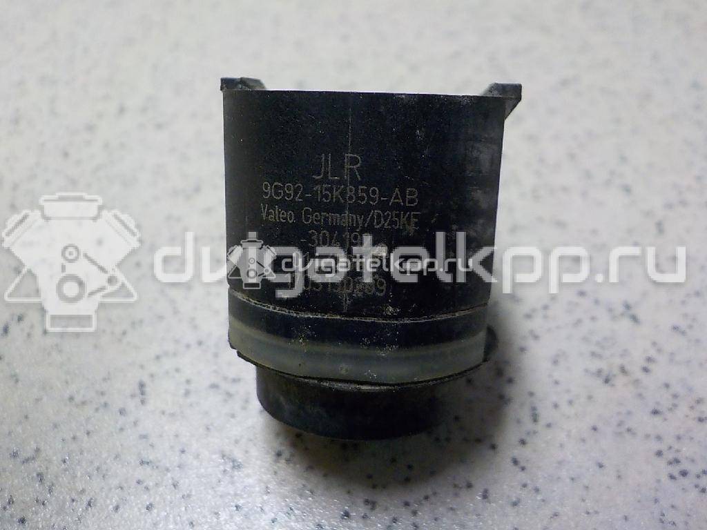 Фото Датчик парковки  LR038084 для jaguar XE {forloop.counter}}