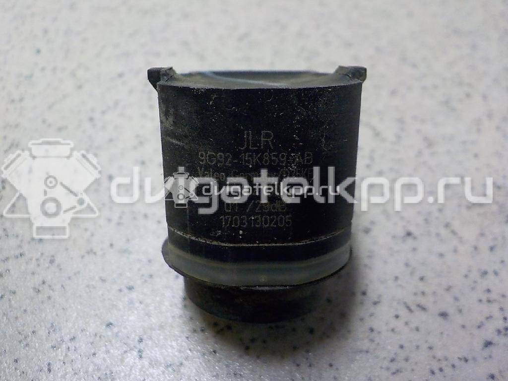 Фото Датчик парковки  LR038084 для jaguar XE {forloop.counter}}