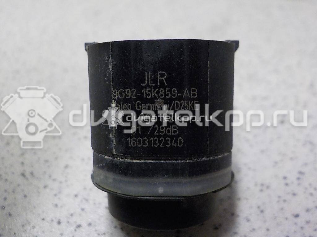 Фото Датчик парковки  LR038084 для jaguar XE {forloop.counter}}