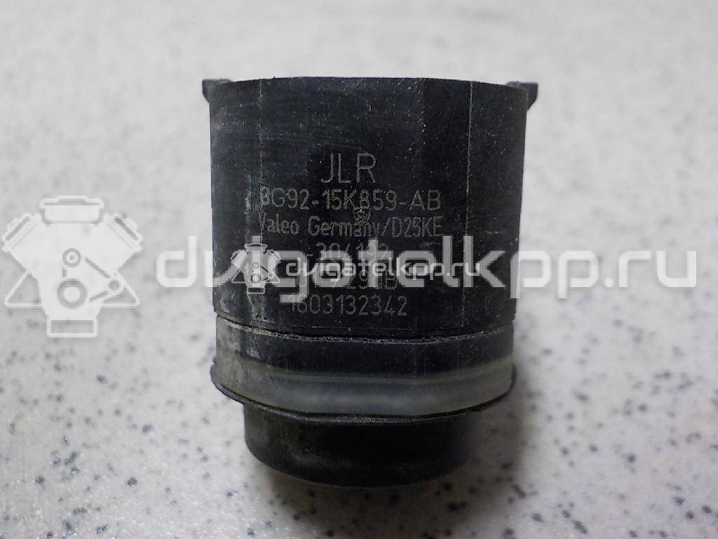 Фото Датчик парковки  LR038084 для jaguar XE {forloop.counter}}