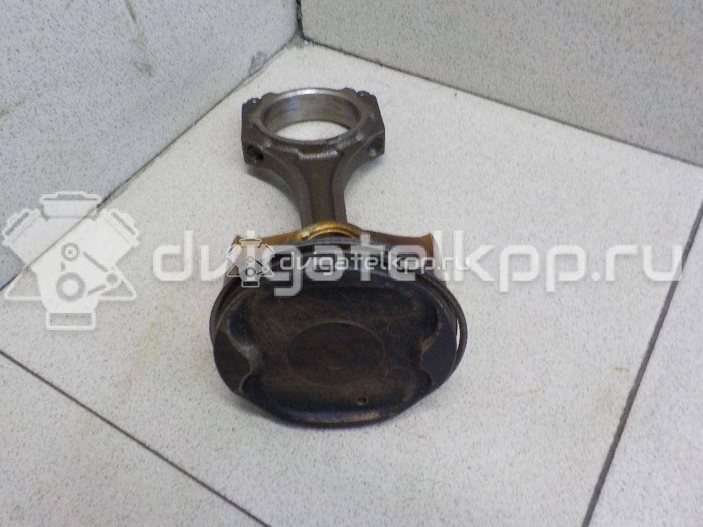 Фото Поршень с шатуном для двигателя 2GR-FE для Lotus / Lexus / Toyota / Toyota (Gac) 280-416 л.с 24V 3.5 л бензин {forloop.counter}}