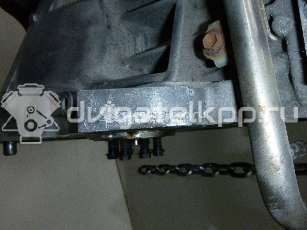 Фото Контрактный (б/у) двигатель 1AZ-FE для Toyota / Toyota (Gac) / Toyota (Faw) 150-155 л.с 16V 2.0 л бензин 190000H270 {forloop.counter}}