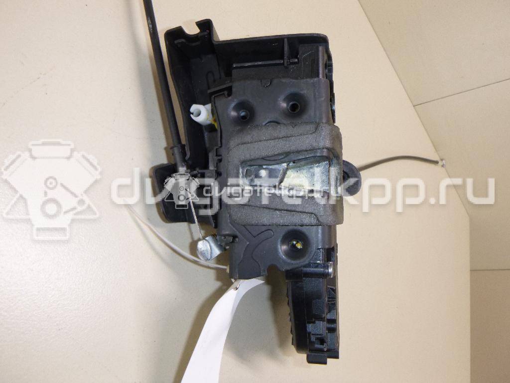 Фото Замок двери передней левой  lr011277 для jaguar XF {forloop.counter}}