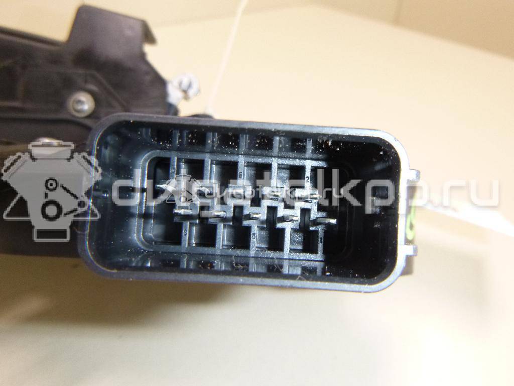 Фото Замок двери передней левой  lr011277 для jaguar XF {forloop.counter}}