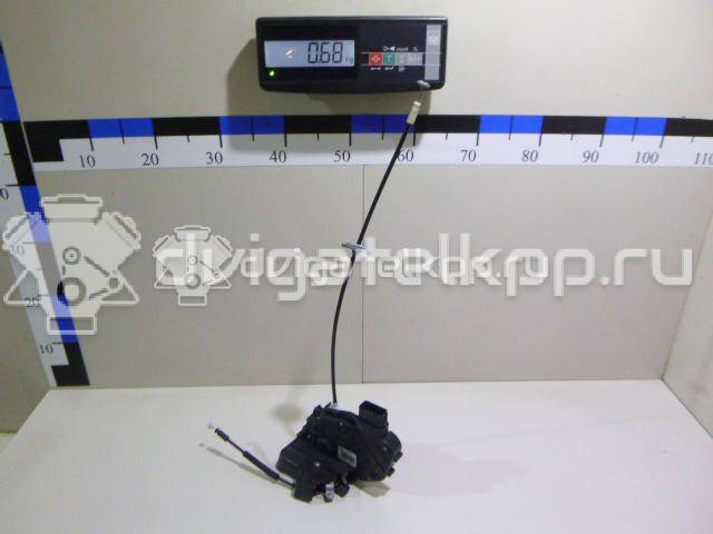 Фото Замок двери задней правой  LR011302 для jaguar XF {forloop.counter}}