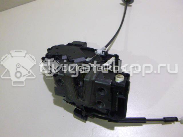 Фото Замок двери задней правой  LR011302 для jaguar XF {forloop.counter}}
