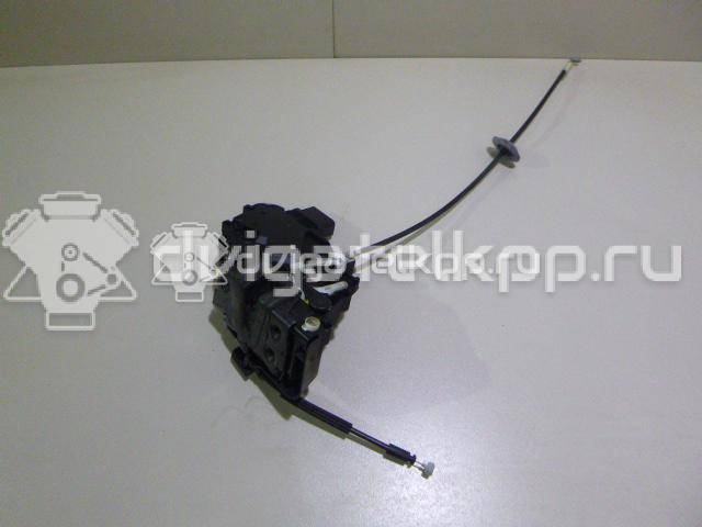 Фото Замок двери задней правой  LR011302 для jaguar XF {forloop.counter}}