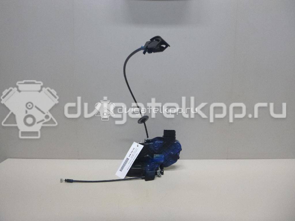 Фото Замок двери передней правой  lr011275 для jaguar XF {forloop.counter}}