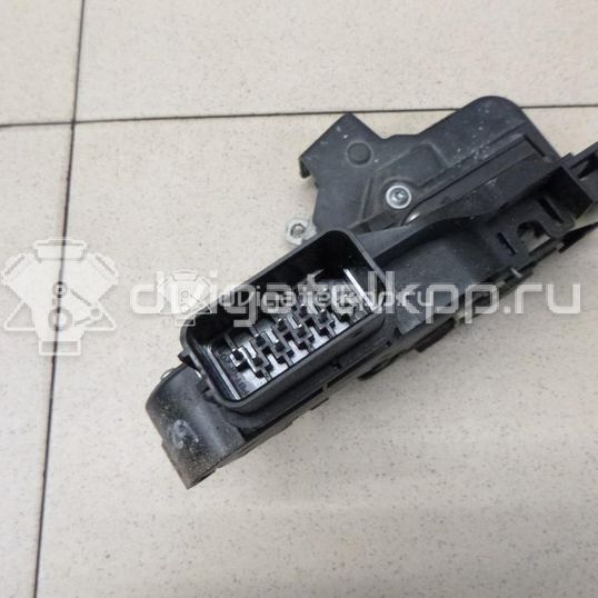 Фото Замок двери передней правой  LR011275 для jaguar XF