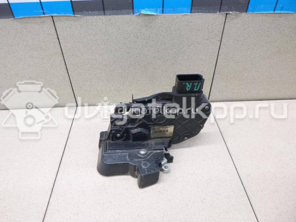 Фото Замок двери передней правой  LR011275 для jaguar XF {forloop.counter}}