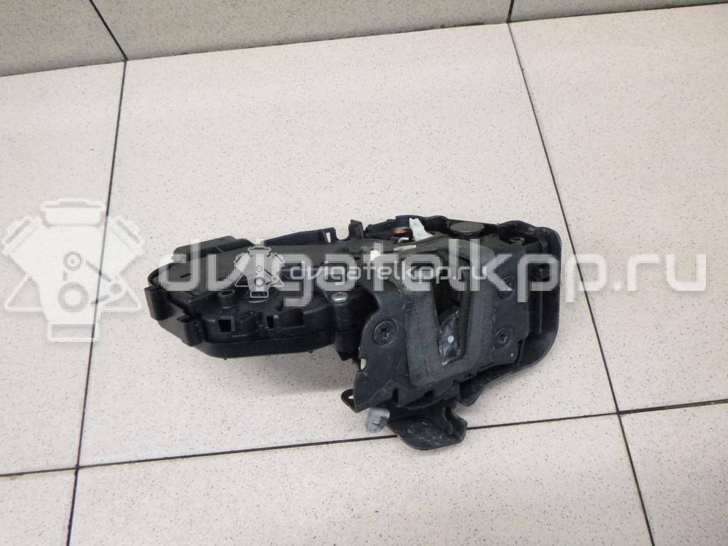 Фото Замок двери передней правой  LR011275 для jaguar XF {forloop.counter}}