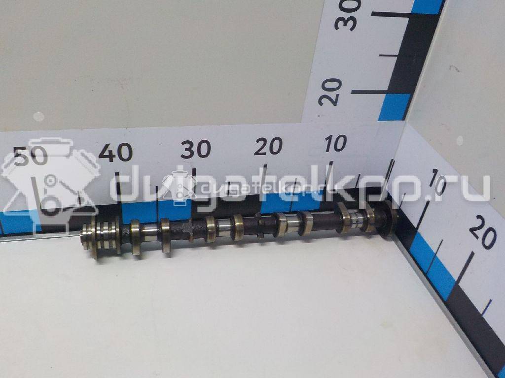 Фото Распредвал впускной для двигателя 1AZ-FE для Toyota / Toyota (Gac) / Toyota (Faw) 136-155 л.с 16V 2.0 л бензин 1350128040 {forloop.counter}}