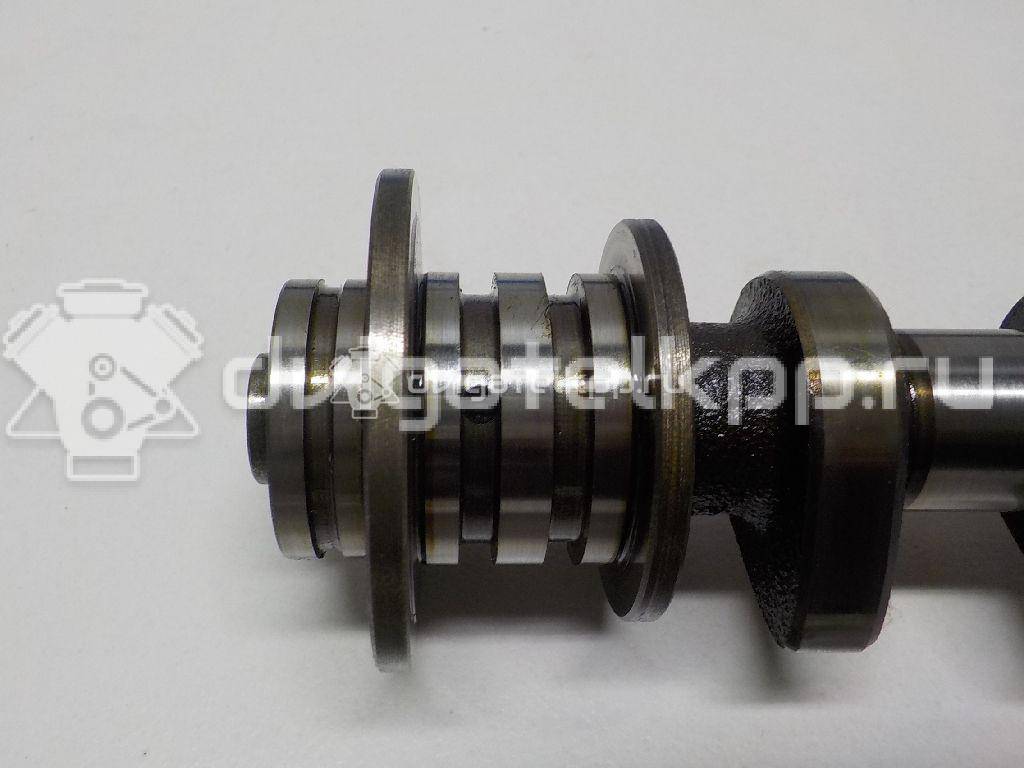 Фото Распредвал впускной для двигателя 1AZ-FE для Toyota / Toyota (Gac) / Toyota (Faw) 136-155 л.с 16V 2.0 л бензин 1350128040 {forloop.counter}}