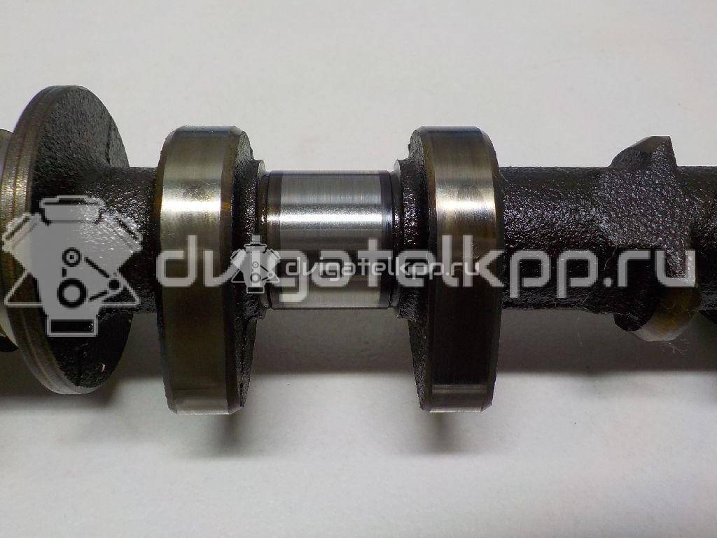 Фото Распредвал впускной для двигателя 1AZ-FE для Toyota / Toyota (Gac) / Toyota (Faw) 136-155 л.с 16V 2.0 л бензин 1350128040 {forloop.counter}}