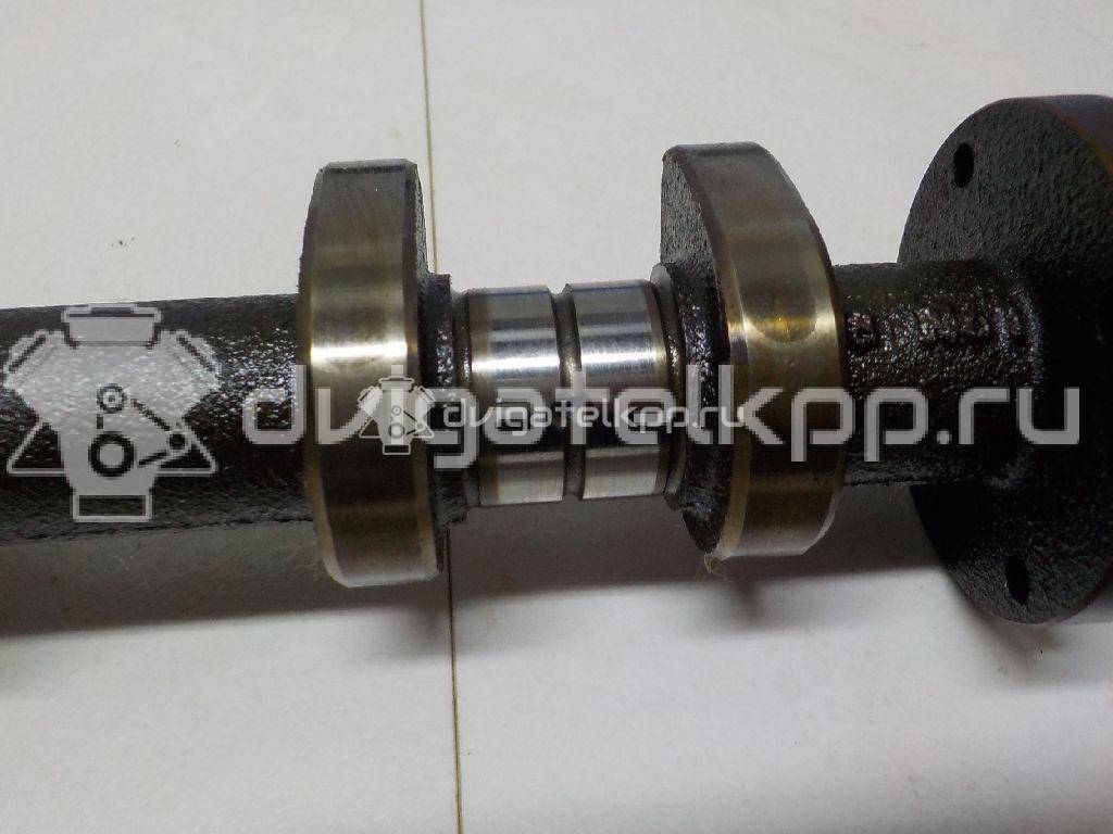 Фото Распредвал впускной для двигателя 1AZ-FE для Toyota / Toyota (Gac) / Toyota (Faw) 136-155 л.с 16V 2.0 л бензин 1350128040 {forloop.counter}}