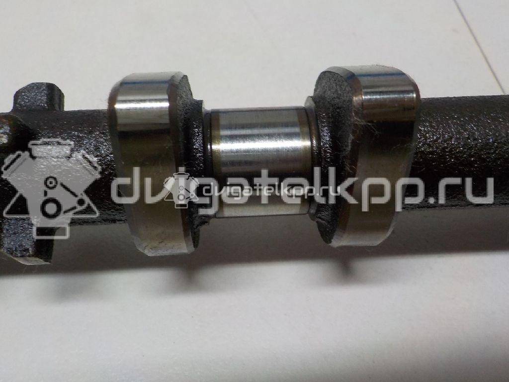 Фото Распредвал впускной для двигателя 1AZ-FE для Toyota / Toyota (Gac) / Toyota (Faw) 136-155 л.с 16V 2.0 л бензин 1350128040 {forloop.counter}}