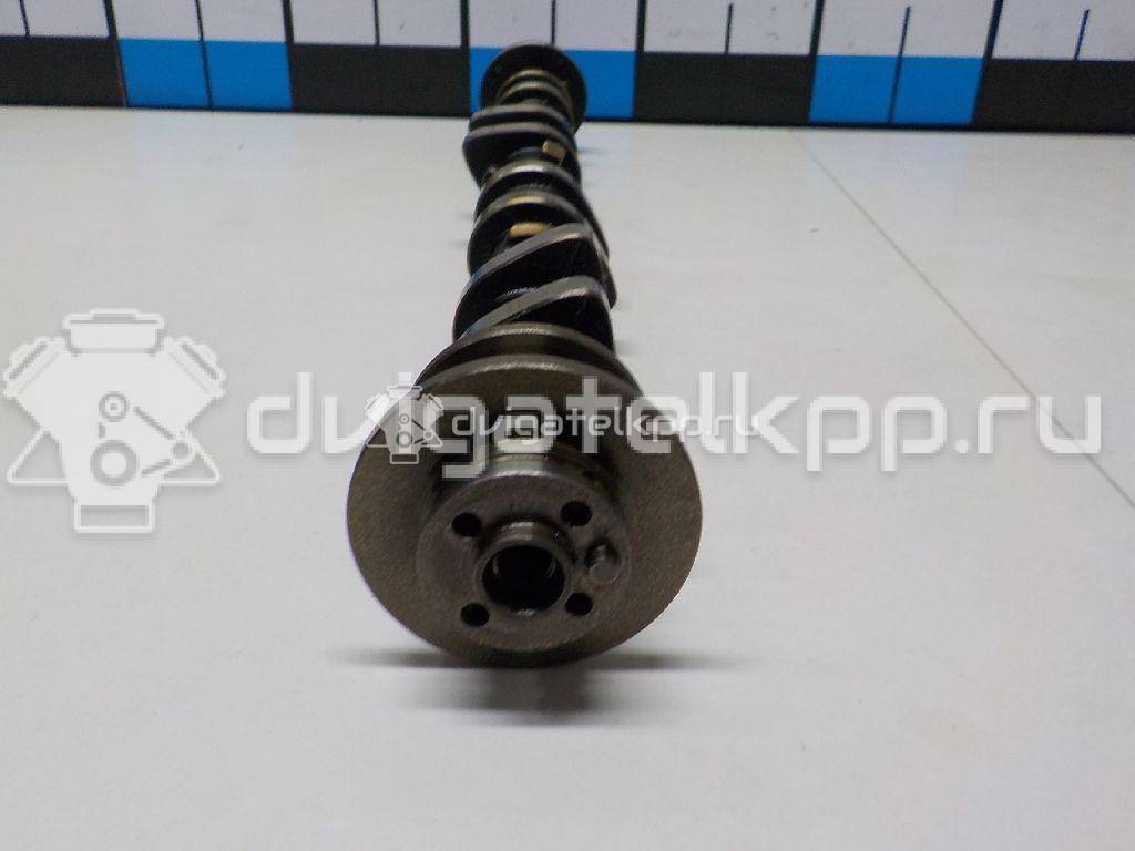 Фото Распредвал впускной для двигателя 1AZ-FE для Toyota / Toyota (Gac) / Toyota (Faw) 136-155 л.с 16V 2.0 л бензин 1350128040 {forloop.counter}}