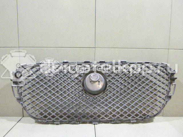 Фото Решетка радиатора  c2z3832 для Jaguar Xf {forloop.counter}}