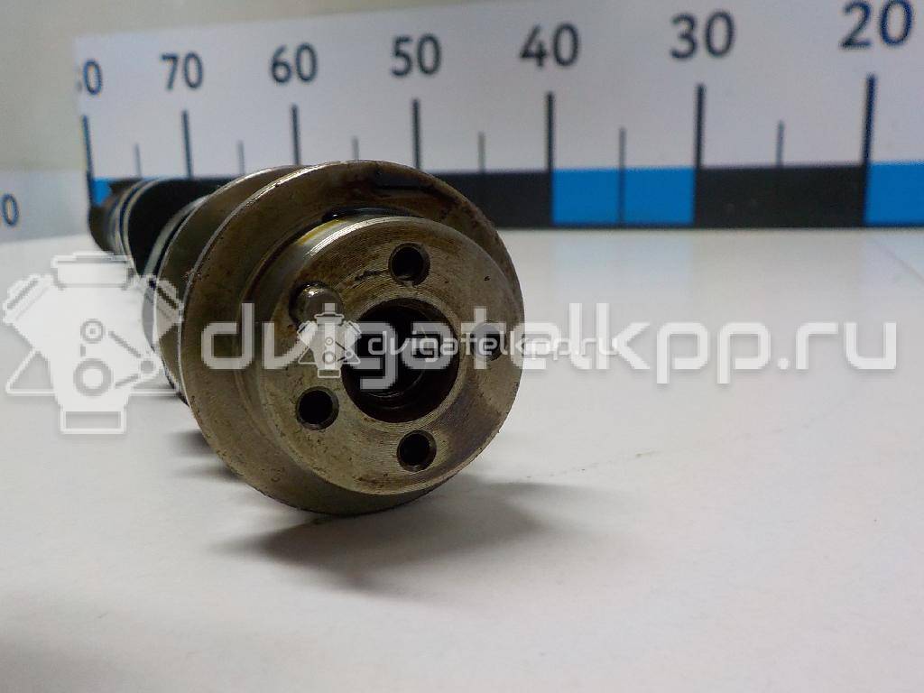 Фото Распредвал впускной для двигателя 2AR-FXE для Lexus / Toyota / Daihatsu 152-203 л.с 16V 2.5 л бензин 1350136030 {forloop.counter}}