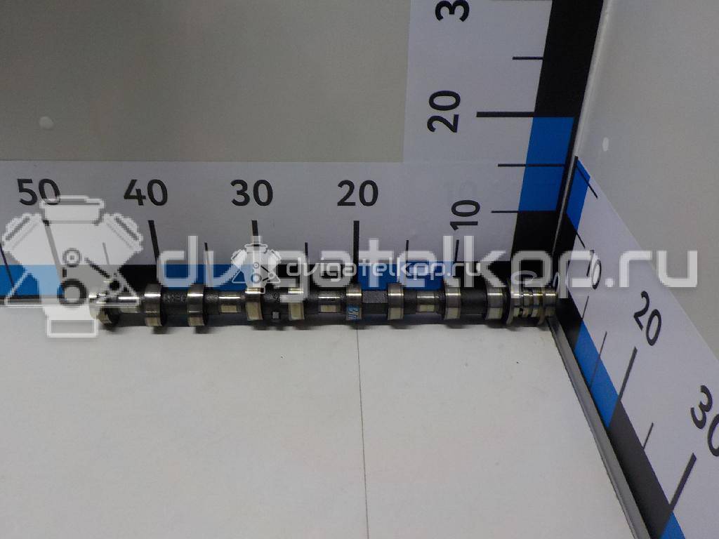 Фото Распредвал впускной для двигателя 2AR-FXE для Lexus / Toyota / Daihatsu 152-203 л.с 16V 2.5 л бензин 1350136030 {forloop.counter}}