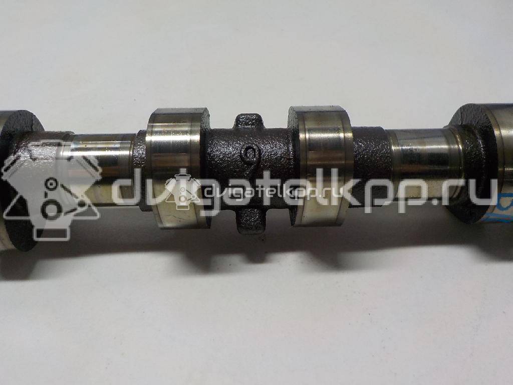 Фото Распредвал впускной для двигателя 2AR-FXE для Lexus / Toyota / Daihatsu 152-203 л.с 16V 2.5 л бензин 1350136030 {forloop.counter}}