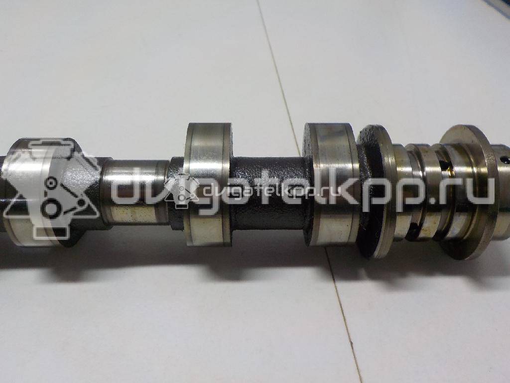 Фото Распредвал впускной для двигателя 2AR-FXE для Lexus / Toyota / Daihatsu 152-203 л.с 16V 2.5 л бензин 1350136030 {forloop.counter}}