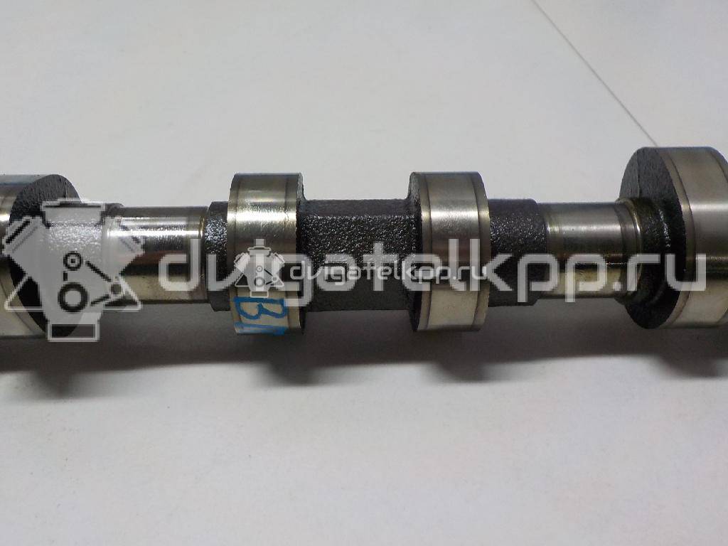 Фото Распредвал впускной для двигателя 2AR-FXE для Lexus / Toyota / Daihatsu 152-203 л.с 16V 2.5 л бензин 1350136030 {forloop.counter}}