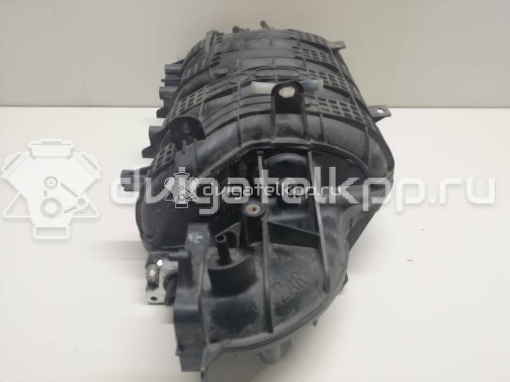 Фото Коллектор впускной для двигателя 2AR-FE для Lexus / Toyota 169-184 л.с 16V 2.5 л бензин 1712036021 {forloop.counter}}