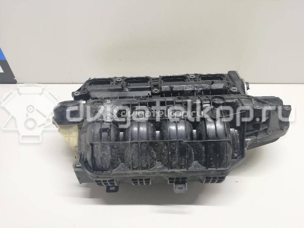 Фото Коллектор впускной для двигателя 2AR-FE для Lexus / Toyota 169-184 л.с 16V 2.5 л бензин 1712036021 {forloop.counter}}