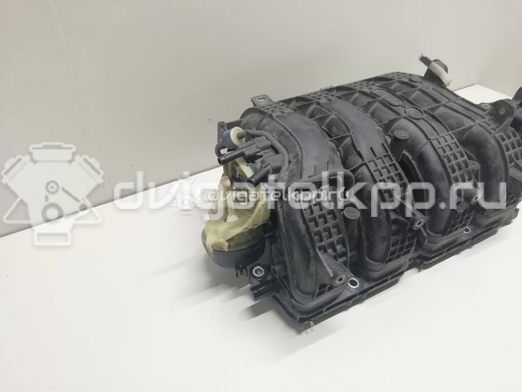 Фото Коллектор впускной для двигателя 2AR-FE для Lexus / Toyota 169-203 л.с 16V 2.5 л бензин 1712036021 {forloop.counter}}
