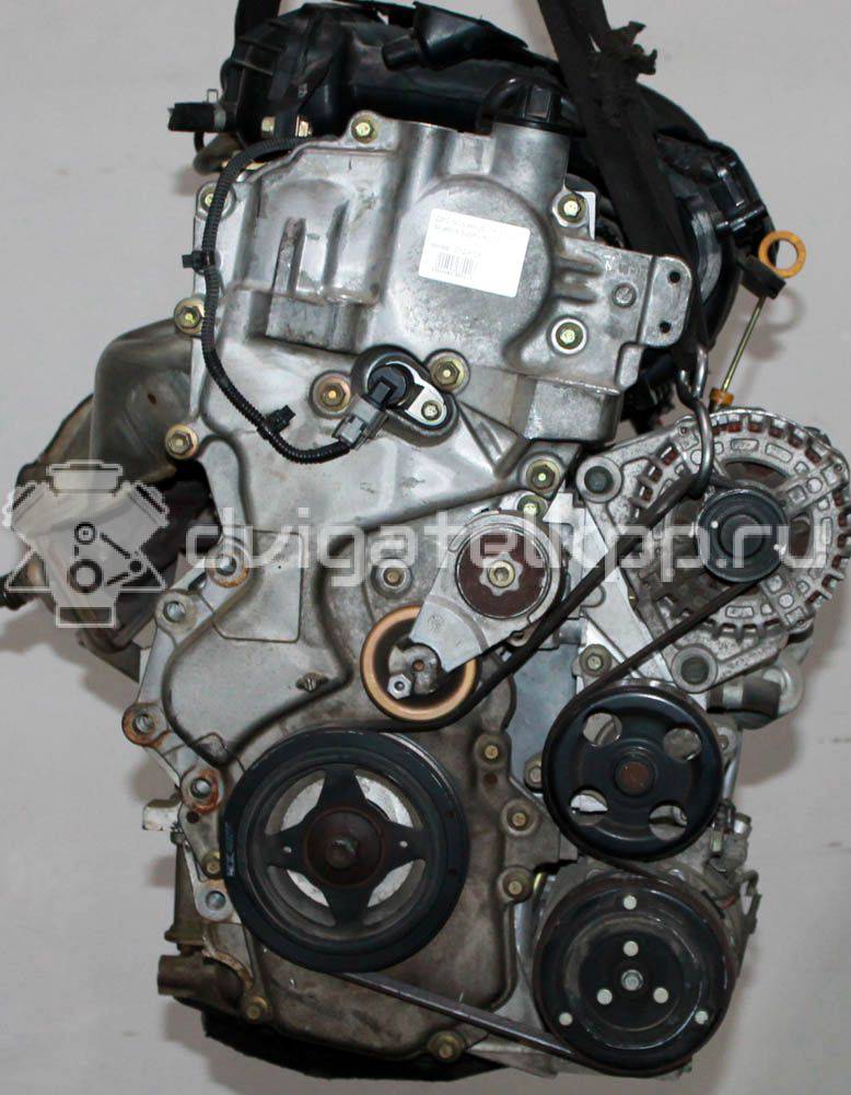 Фото Контрактный (б/у) двигатель MR20DE для Nissan (Dongfeng) / Suzuki / Samsung / Nissan 129-147 л.с 16V 2.0 л Бензин/спирт {forloop.counter}}