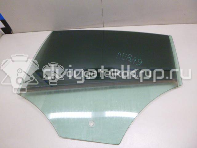 Фото Стекло двери задней левой  c2z2828 для Jaguar Xf {forloop.counter}}
