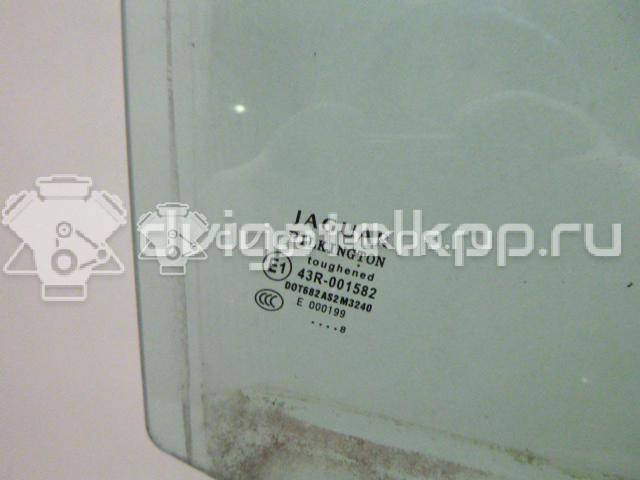Фото Стекло двери задней правой  c2z2827 для Jaguar Xf {forloop.counter}}
