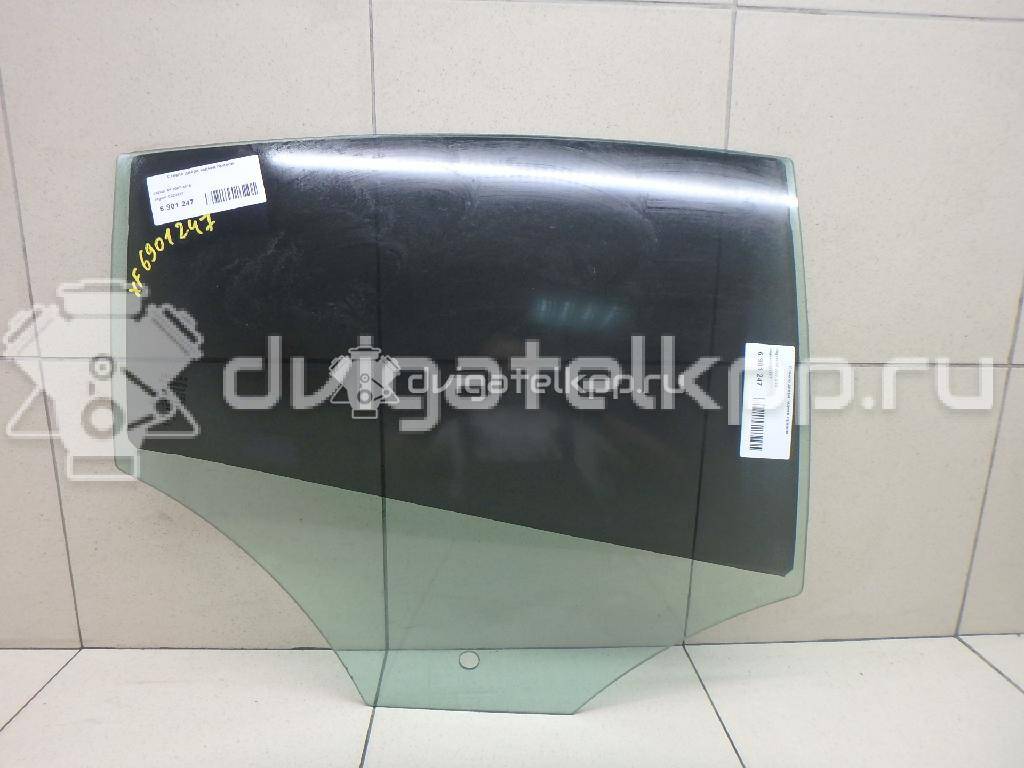 Фото Стекло двери задней правой  c2z2827 для Jaguar Xf {forloop.counter}}