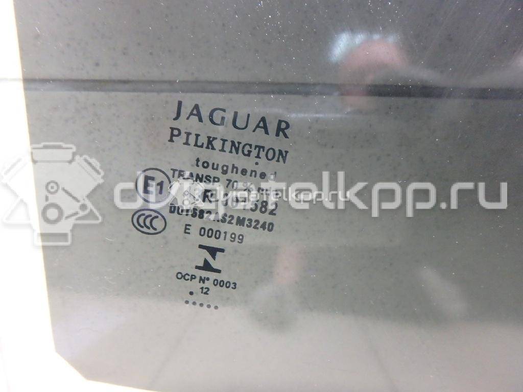Фото Стекло двери задней правой  c2z2827 для Jaguar Xf {forloop.counter}}
