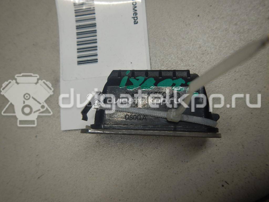 Фото Фонарь подсветки номера  5105886 для jaguar XF {forloop.counter}}