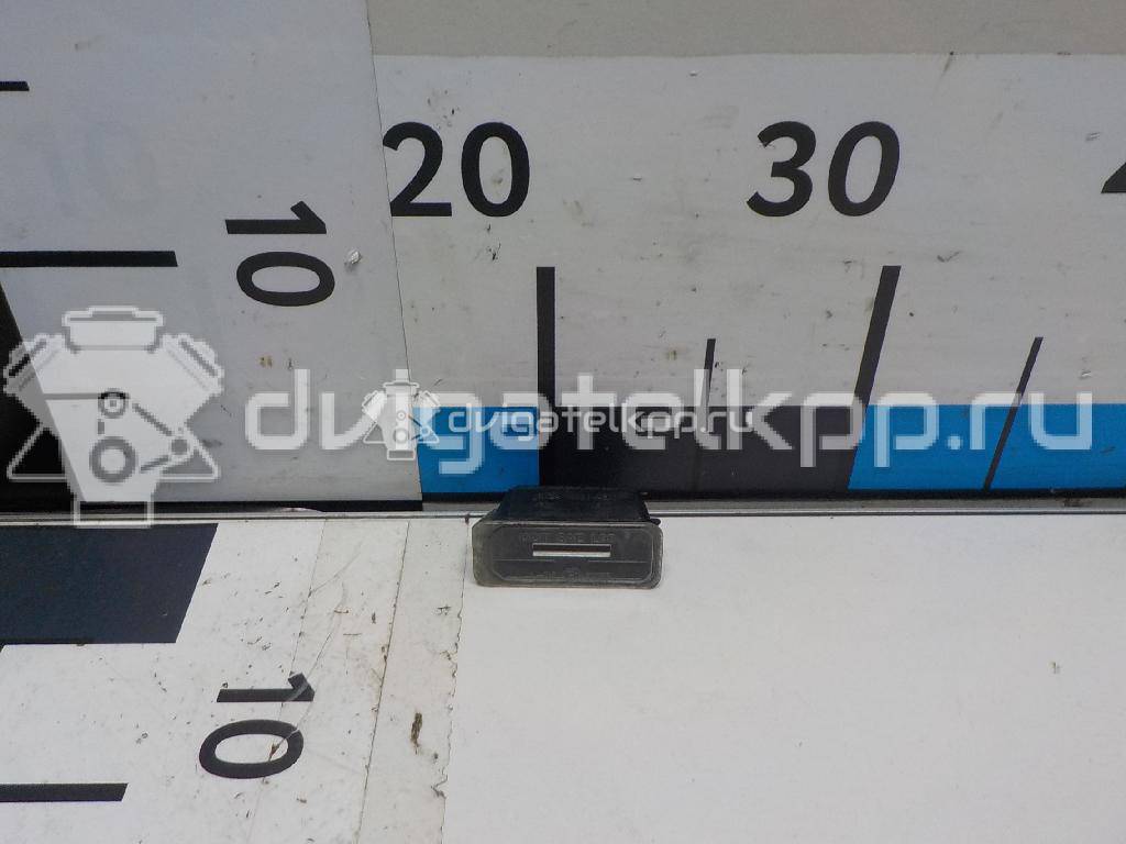 Фото Фонарь подсветки номера  5105886 для jaguar XF {forloop.counter}}