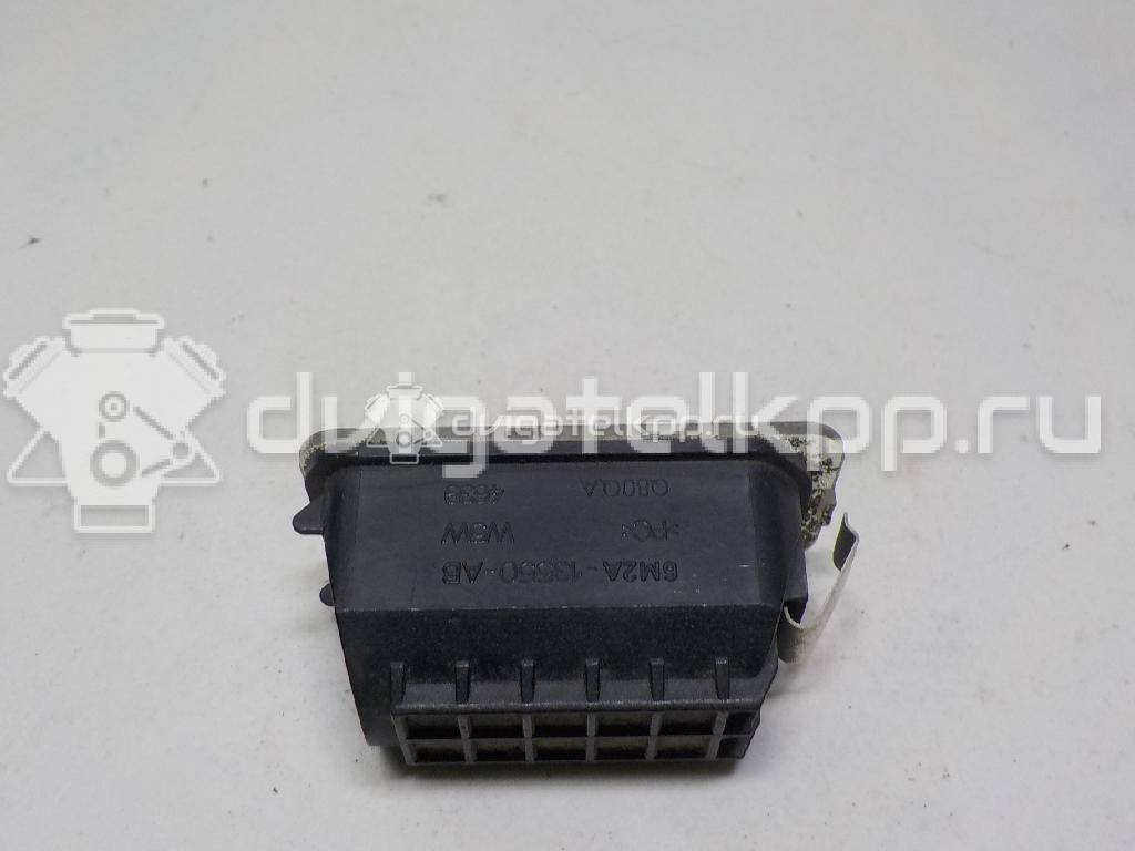 Фото Фонарь подсветки номера  5105886 для jaguar XF {forloop.counter}}