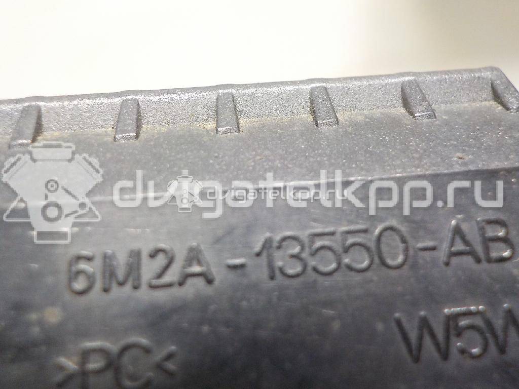 Фото Фонарь подсветки номера  5105886 для jaguar XF {forloop.counter}}