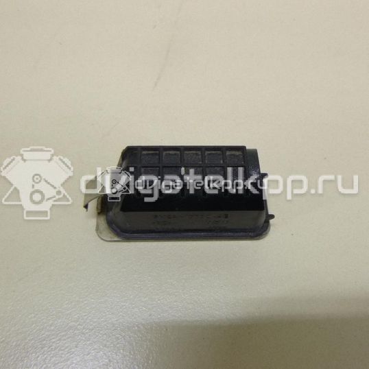 Фото Фонарь подсветки номера  5105886 для jaguar XF