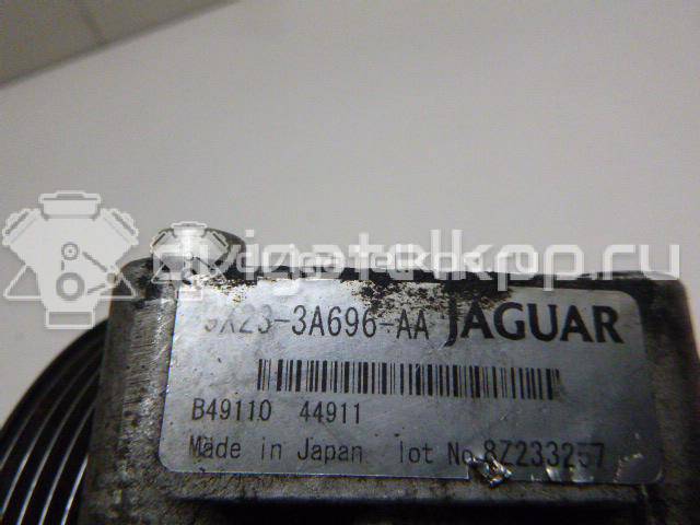 Фото Насос гидроусилителя  C2D2262 для Jaguar Xj / Xf {forloop.counter}}