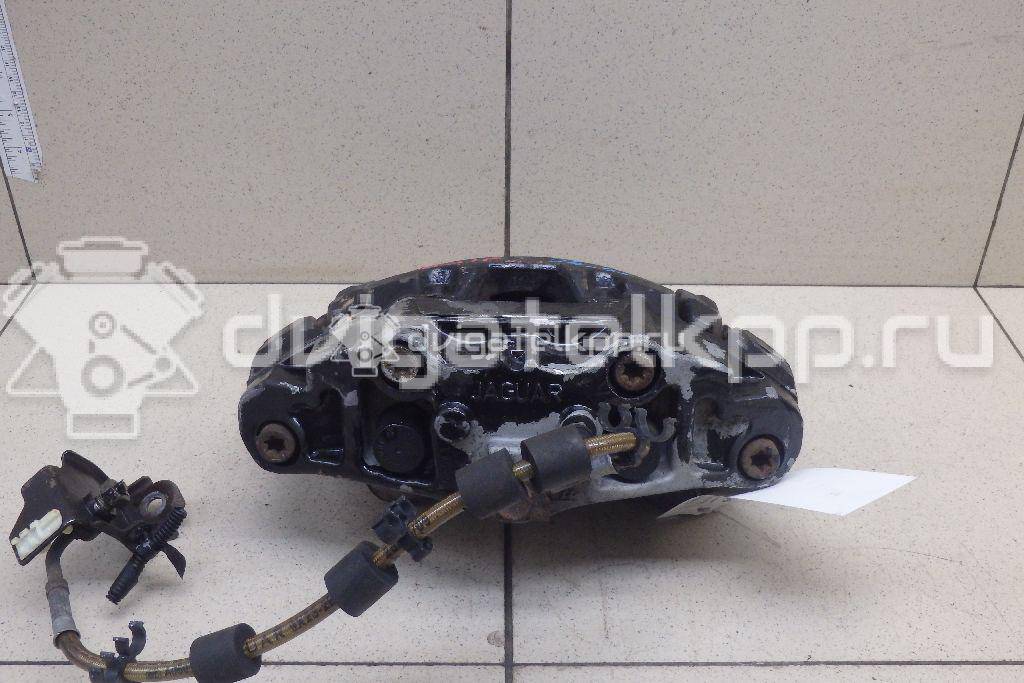 Фото Суппорт тормозной передний левый  C2D3107 для Jaguar Xj / Xf / Xk {forloop.counter}}
