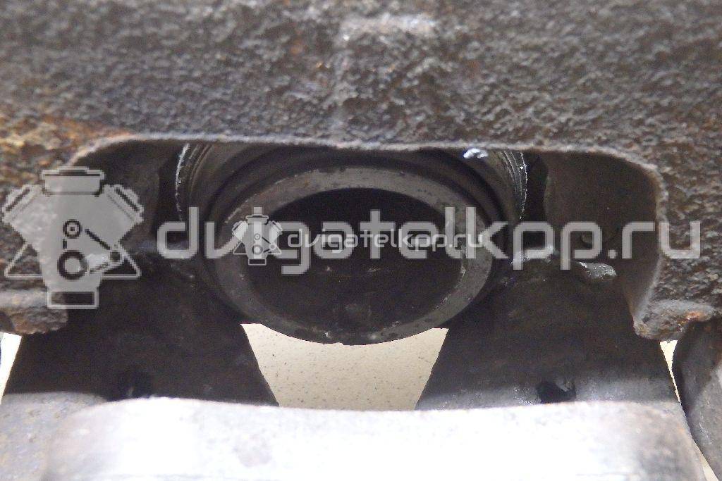 Фото Суппорт тормозной передний левый  C2D3107 для Jaguar Xj / Xf / Xk {forloop.counter}}