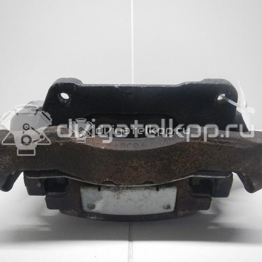 Фото Суппорт тормозной передний левый  C2D3107 для Jaguar Xj / Xf / Xk