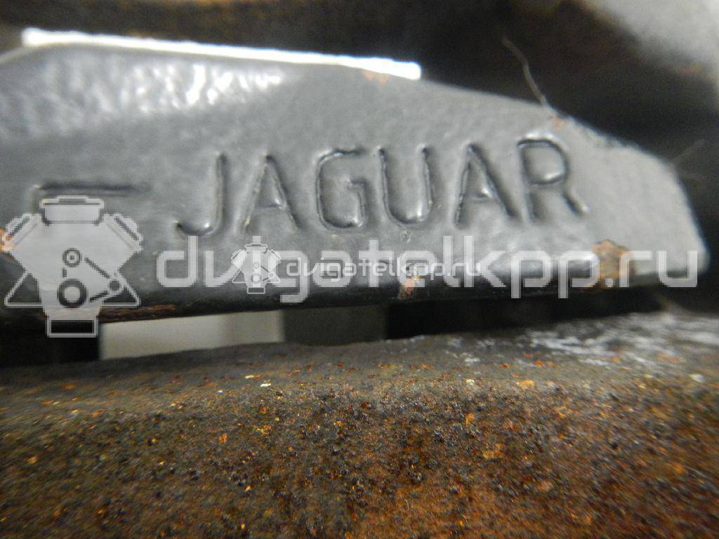 Фото Суппорт тормозной передний левый  C2D3107 для Jaguar Xj / Xf / Xk {forloop.counter}}