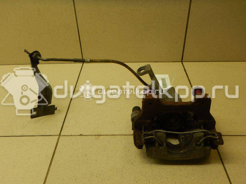 Фото Суппорт тормозной задний левый  C2C41568 для Jaguar Xf / Xj / S-Type X200 / Xk {forloop.counter}}