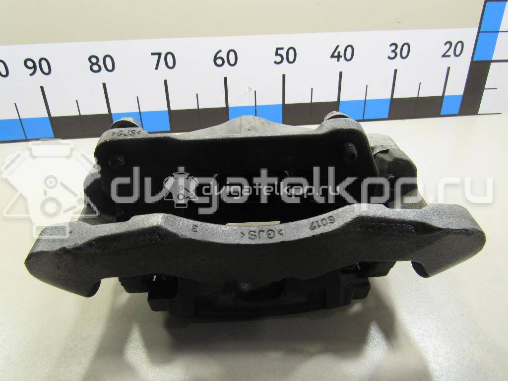 Фото Суппорт тормозной передний правый  C2D3106 для Jaguar Xj / Xf / Xk {forloop.counter}}